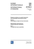 IEC 61192-3 Ed. 1.0 b:2002