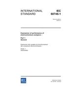 IEC 60746-1 Ed. 2.0 en:2003