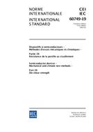 IEC 60749-19 Ed. 1.0 b:2003