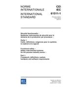 IEC 61511-1 Ed. 1.0 b:2003
