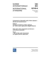 IEC 62149-4 Ed. 1.0 b:2003