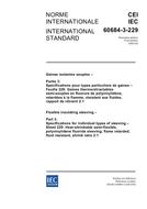 IEC 60684-3-229 Ed. 1.0 b:2003