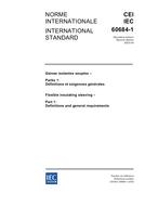 IEC 60684-1 Ed. 2.0 b:2003