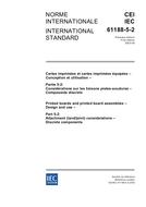 IEC 61188-5-2 Ed. 1.0 b:2003