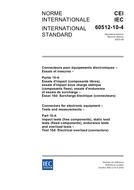 IEC 60512-10-4 Ed. 2.0 b:2003
