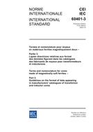 IEC 60401-3 Ed. 1.0 b:2003