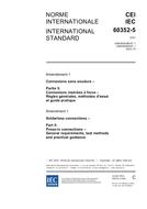 IEC 60352-5 Amd.1 Ed. 2.0 b:2003