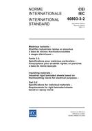 IEC 60893-3-2 Ed. 2.0 b:2003
