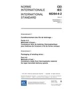 IEC 60264-4-2 Amd.1 Ed. 1.0 b:2003