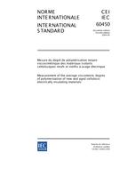 IEC 60450 Ed. 2.0 b:2004