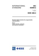IEC 60488-2 Ed. 1.0 en:2004