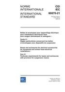 IEC 60670-21 Ed. 1.0 b:2004