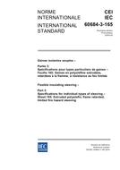 IEC 60684-3-165 Ed. 1.0 b:2004