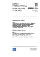 IEC 60684-3-228 Ed. 2.0 b:2004