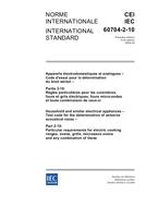 IEC 60704-2-10 Ed. 1.0 b:2004