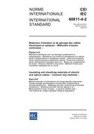 IEC 60811-4-2 Ed. 2.0 b:2004
