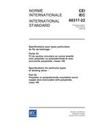 IEC 60317-22 Ed. 3.0 b:2004