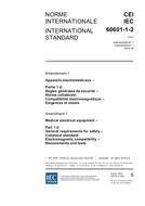 IEC 60601-1-2 Amd.1 Ed. 2.0 b:2005
