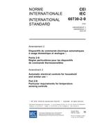 IEC 60730-2-9 Amd.2 Ed. 2.0 b:2004