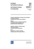 IEC 60609-1 Ed. 1.0 b:2004
