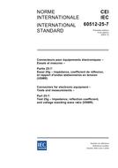 IEC 60512-25-7 Ed. 1.0 b:2004
