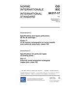 IEC 60317-17 Amd.2 Ed. 2.0 b:2005