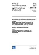 IEC 60519-3 Ed. 3.0 b:2005