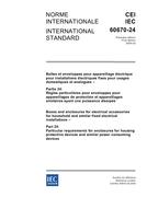 IEC 60670-24 Ed. 1.0 b:2005