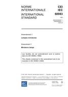 IEC 60983 Amd.1 Ed. 2.0 b:2005