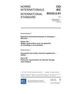 IEC 60335-2-61 Amd.1 Ed. 2.0 b:2005