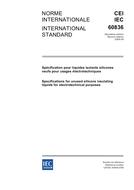 IEC 60836 Ed. 2.0 b:2005
