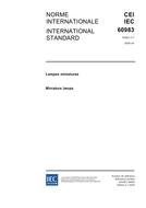 IEC 60983 Ed. 2.1 b:2005