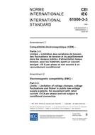 IEC 61000-3-3 Amd.2 Ed. 1.0 b:2005