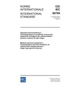 IEC 60789 Ed. 3.0 b:2005