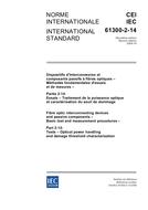 IEC 61300-2-14 Ed. 2.0 b:2005