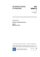 IEC 60684-2 Amd.2 Ed. 2.0 en:2005