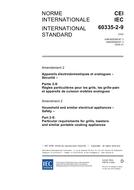 IEC 60335-2-9 Amd.2 Ed. 5.0 b:2006
