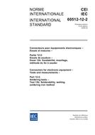IEC 60512-12-2 Ed. 1.0 b:2006