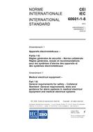 IEC 60601-1-8 Amd.1 Ed. 1.0 b:2006
