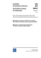 IEC 60661 Ed. 2.2 b:2006