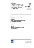 IEC 60745-2-1 Ed. 2.0 b:2003