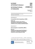 IEC 61000-4-6 Amd.2 Ed. 2.0 b:2006