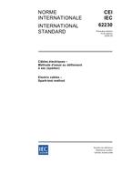 IEC 62230 Ed. 1.0 b:2006