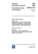 IEC 60794-4-10 Ed. 1.0 b:2006