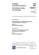 IEC 60669-1 Amd.2 Ed. 3.0 b:2006