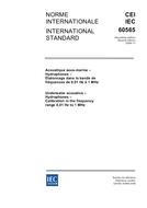 IEC 60565 Ed. 2.0 b:2006