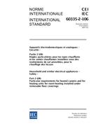IEC 60335-2-106 Ed. 1.0 b:2007