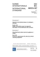 IEC 60335-2-87 Amd.1 Ed. 2.0 b:2007