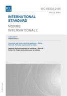 IEC 60335-2-84 Amd.1 Ed. 2.0 b:2008