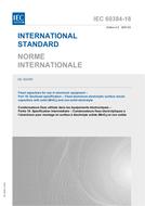 IEC 60384-18 Ed. 2.0 b:2007